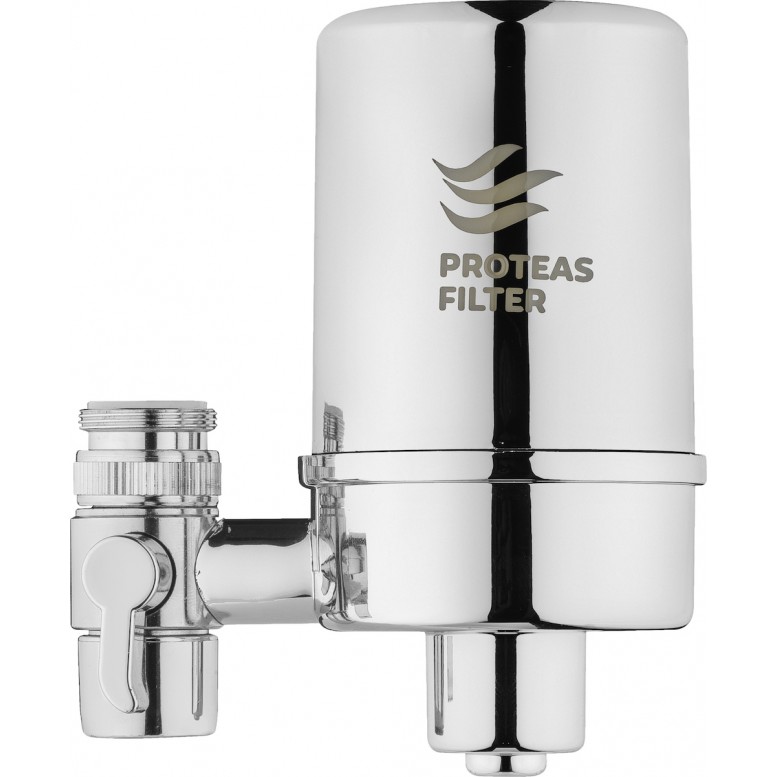 Φίλτρο βρύσης χρωμέ Proteas FH2000